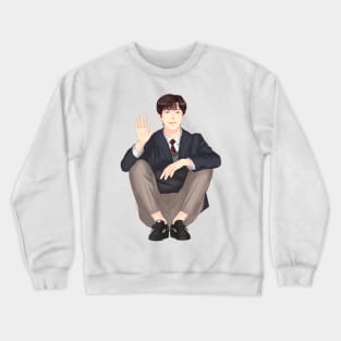 Extraordinary You Crewneck Sweatshirt